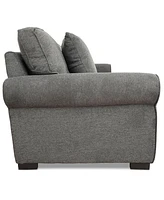 Kariam 90" Fabric Sofa, Created for Macy's