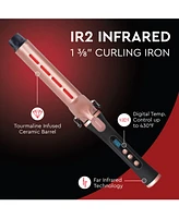 Sutra Beauty IR2 Infrared Curling Iron - 35 mm