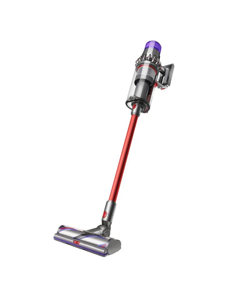 Dyson Outsize Cordless Vacuum - Red