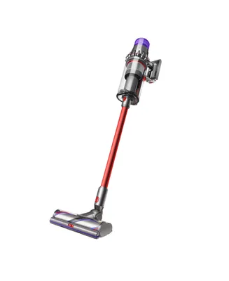 Dyson Outsize Cordless Vacuum - Red