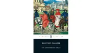 The Canterbury Tales by Geoffrey Chaucer