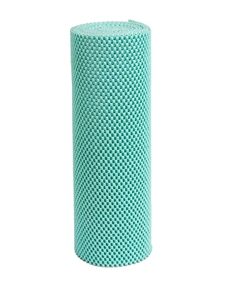 Smart Design Premium Grip Shelf Liner, 12" x 20' Roll