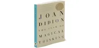 The Year of Magical Thinking by Joan Didion