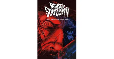 West of Sundown Vol. 1