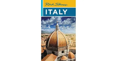 Rick Steves Italy by Rick Steves