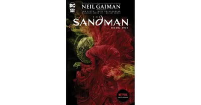 The Sandman Book One by Neil Gaiman
