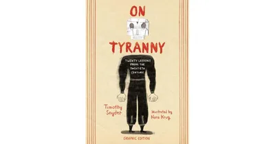 On Tyranny Graphic Edition