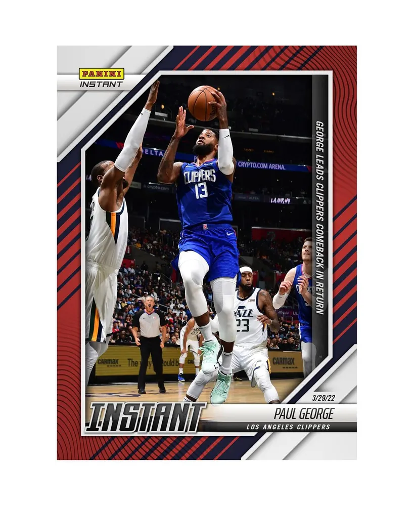 LeBron James Los Angeles Lakers Fanatics Exclusive Parallel Panini Instant  James Makes History With Another 50-Point Game Single Trading Card -  Limited Edition of 99