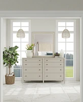 Laguna 8-Drawer Dresser