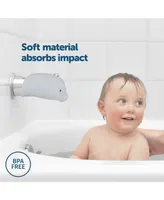 Jool Baby Bath Spout Cover - Bathtub Protector for Baby, Toddler, and Kids