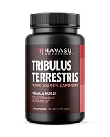 Havasu Nutrition Tribulus Terrestris Capsules, Havasu Nutrition