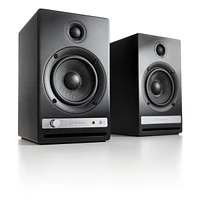 HD4 Next Gen Home Music System w/ Bluetooth aptX Adaptive