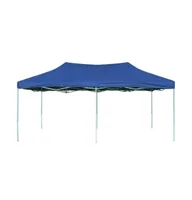 vidaXL Foldable Tent Pop-Up 9.8'x19.7