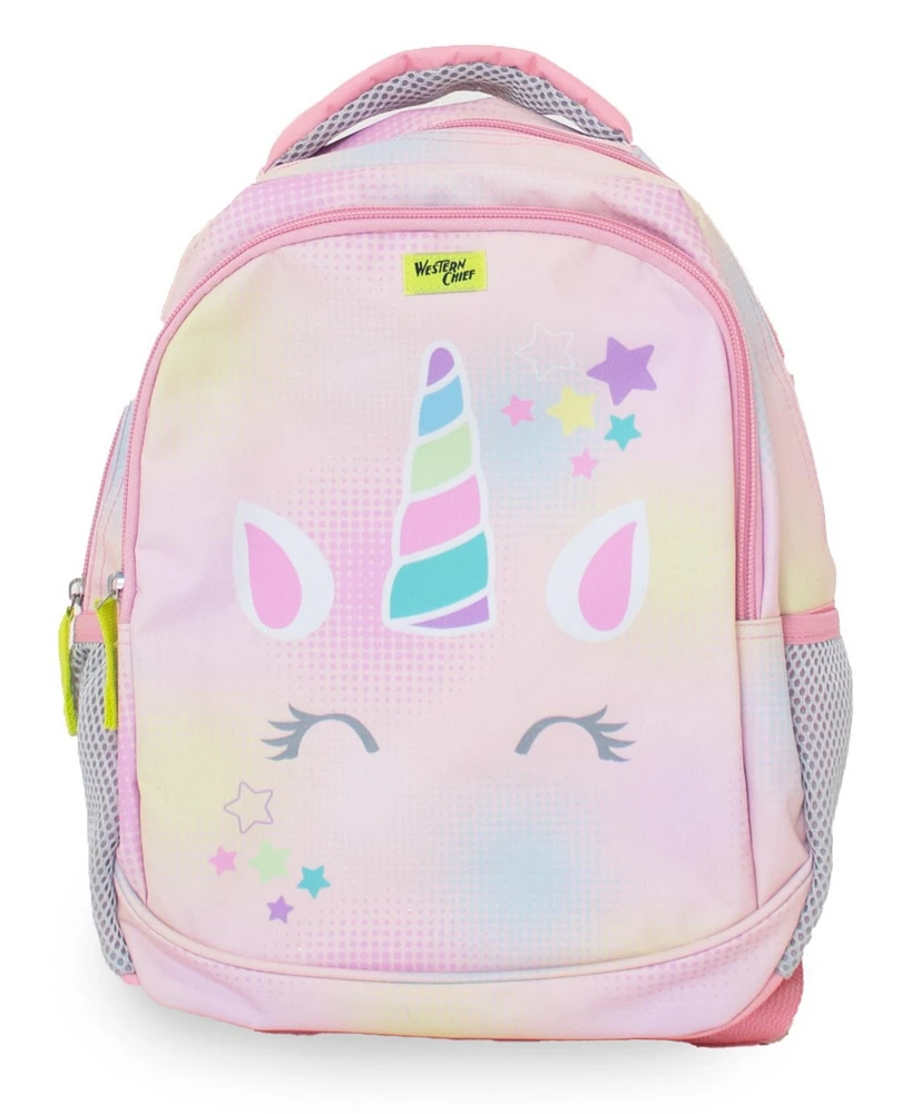 Western Chief Girl's Unity Unicorn Backpack