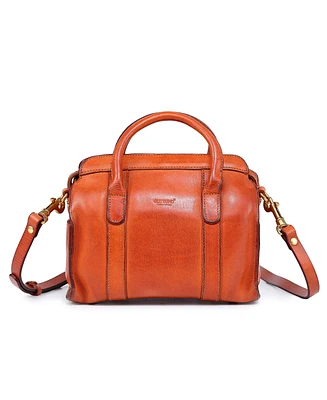 Old Trend Larkspur Crossbody Bag