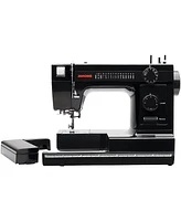 HD1000BE Black Edition Heavy Duty Mechanical Sewing Machine