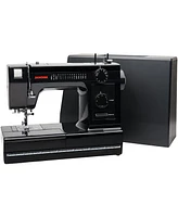 HD1000BE Black Edition Heavy Duty Mechanical Sewing Machine