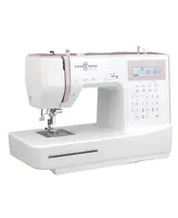 Daniela Computerized Sewing Machine