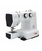 b33 Swiss Design Mechanical Sewing Machine