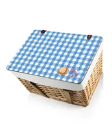 Disney Ratatouille Canasta Picnic Basket