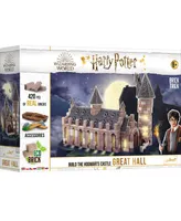 Trefl Brick Trick - Harry Potter