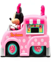 Disney Junior Minnie's Remote Control Ice Cream Truck