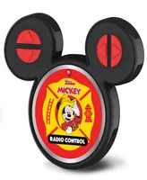 Disney Junior Mickey's Remote Control Firetruck