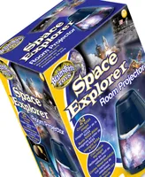 Brainstorm Toys- Space Explorer Room Projector