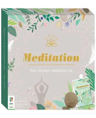 Elevate - Meditation Kit