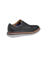 Johnston & Murphy Men's Braydon Plain Toe Hybrid Dress Oxford Shoes