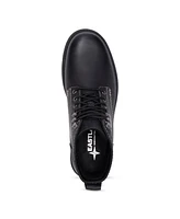 Eastland Shoe Men's Baxter Lace Up Boots