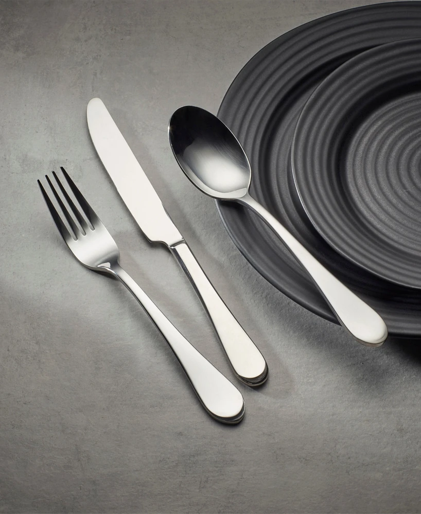 Oneida Icarus 12 Piece Everyday Flatware Set