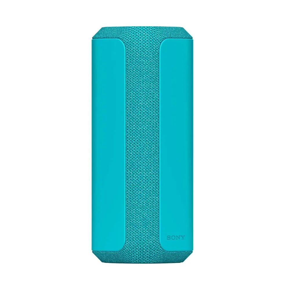 Sony SRSXE200 Portable X-Series Bluetooth Speaker - Blue