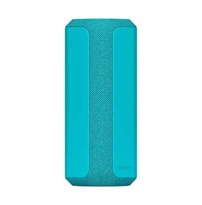 Sony SRSXE200 Portable X-Series Bluetooth Speaker - Blue