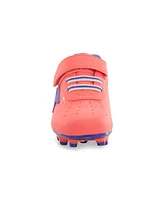 Stride Rite Toddler Girls Made2Play Ziggy Athletic Sneakers