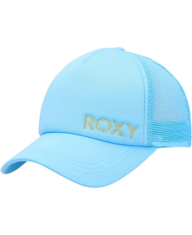 Women's '47 Light Blue Tampa Bay Rays Team Miata Clean Up Adjustable Hat