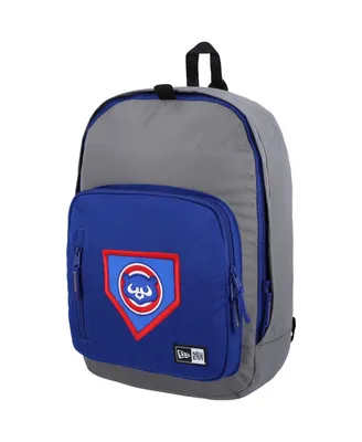 Men's and Women's New Era Chicago Cubs Game Day Clubhouse Backpack