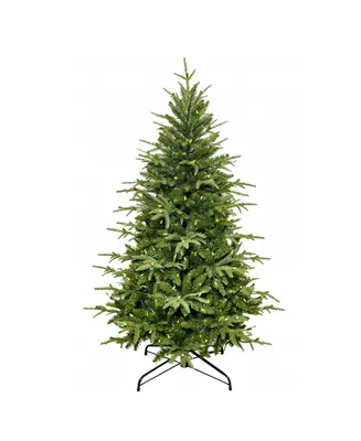 Kurt Adler 5' 250-Light Incandescent Grand Fir Tree