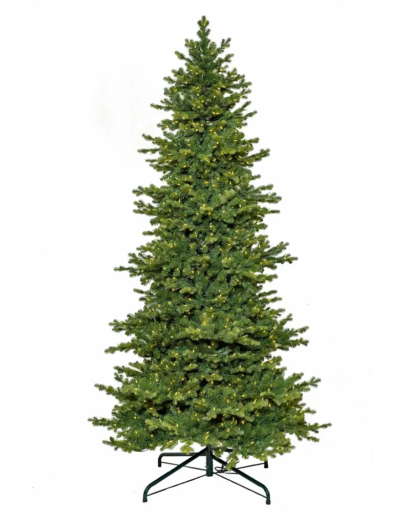 Kurt Adler 9' Charleston Medium Tree with 950-Light