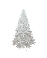 Kurt Adler 7' Pre-Lit Warm Led Jackson Pine Tree