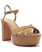 Schutz Women's Keefa Platform Sandals