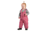 Berne Baby Unisex Softstone Insulated Duck Bib Overall