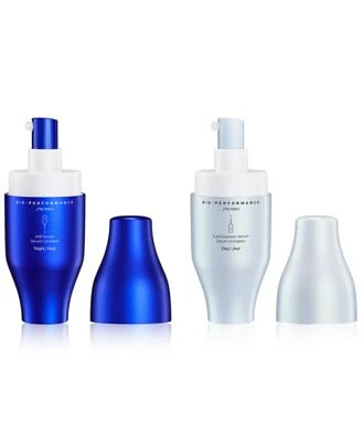 Shiseido Bio Performance Collection