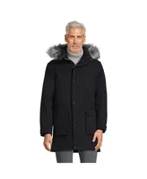 Lands' End Men's Expedition Waterproof Winter Down Parka