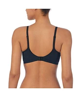 Dkny Women's Stretch Wireless Lift Bra DK7394