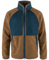 Fjallraven Men's Vardag Fleece Jacket