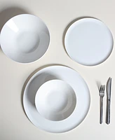 Porland Grazie 12 Piece Dinnerware Set, Service for 4