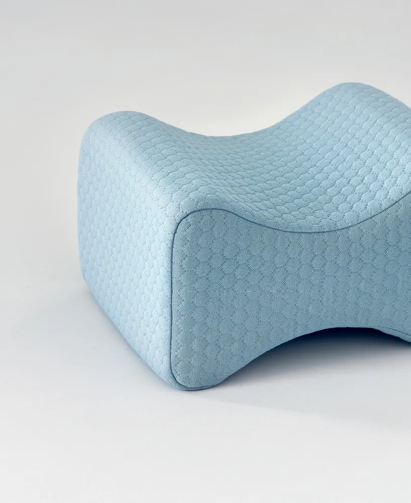 ProSleep Knee Support Memory Foam Accessory Pillow