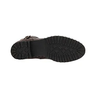 Women's Sahara Tall Boot