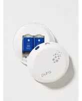 Pura and Capri Blue - Havana Vanilla - Fragrance for Smart Home Air Diffusers - Room Freshener - Aromatherapy Scents for Bedrooms & Living Rooms